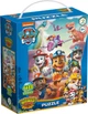 Puzzle DoDo Paw Patrol Dino Rescue 48 elementów (4823115909046) - obraz 1