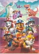 Puzzle DoDo Paw Patrol Dino Rescue 48 elementów (4823115909046) - obraz 3