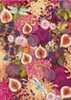 Puzzle DoDo Easy-XL Botanika Figa i kwiaty 300615 (4823115909794) - obraz 3
