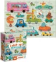 Puzzle DoDo Berek Na drodze 48 elementów (4823115909824) - obraz 2