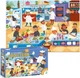 Puzzle DoDo Zawody Kucharz 150 elementów (4823115909909) - obraz 3