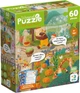 Puzzle obserwacyjne Dodo Lato na wsi 60 elementów (4823115910936) - obraz 1