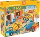 Puzzle DoDo Zawody Budowlaniec 150 elementów (4823115913005) - obraz 1