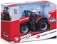 Model Bburago Traktor Massey Ferguson 8740S 10 cm (4893993316137) - obraz 1