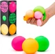 Zabawka-antystres dla dzieci Tobar Diddy Squish 3 szt 39999 (5038728147375) - obraz 2