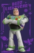 Пазл Trefl Premium Plus Toy Story 5 Іграшки в дії 100 елементів (5900511165562) - зображення 3
