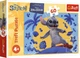 Пазл Trefl Stitch The Movie День зі Стічем 60 елементів (5900511174076) - зображення 1