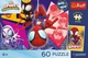 Пазл Trefl Premium Plus Kids Spidey and his Amazing Friends Marvel Amazing Adventure 60 елементів (5900511174298) - зображення 3