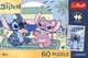 Пазл Trefl Premium Plus Kids Disney Lilo&Stitch Playtime with Stitch 60 елементів (5900511174304) - зображення 4