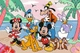 Puzzle Trefl Premium Plus Kids Disney Standard Characters Happy mission 60 elementów (5900511174380) - obraz 2