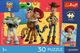 Пазл Trefl Premium Plus Kids Toy Story 5 Пригоди іграшок 30 елементів (5900511183443) - зображення 4