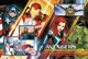 Пазл Trefl Premium Plus Kids Team Power Disney Marvel The Avengers UFT 300 елементів (5900511230468) - зображення 2