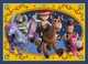 Puzzle Trefl Premium Plus Kids Toy Story 5 Czas zabawek 4x88 elementów (5900511347012) - obraz 5