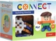 Klocki Trefl Connect Mat 35 elementów (5900511620054) - obraz 1