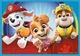 Puzzle Trefl Paw Patrol The brave Paw Patrol team (5900511960129) - obraz 6