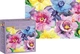 Puzzle trójwarstwowe Interdruk Flovers 2 33x46 cm 500 szt. (5902277326034) - obraz 4