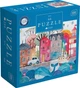 Puzzle trójwarstwowe Interdruk Kids Marine 1 48x33 cm 250 szt. (5902277368928) - obraz 1