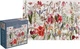 Puzzle trójwarstwowe Interdruk Flowers 5 33x48 cm 500 szt. (5902277370082) - obraz 2