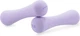 Набор гантелей Spokey BONE 2 x 0.5 кг (5905339419606) - изображение 5