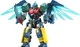 Robot-transformacja Dinoster Metatron (6911400447354) - obraz 2