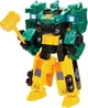 Zestaw zabawkowy Dinoster z robotem-transformacją Stego Tron (6911400455878) - obraz 3