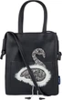 Torba dla dziewczynek Bourgeois 7 l miękka z uchwytami 20x23x3 cm (6941078772915) - obraz 1