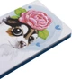 Notes Bourgeois karton laminowany N9419 A6 64 arkusze gładki (6971901348802) - obraz 2