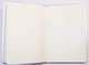 Notes Bourgeois karton laminowany N9436 A6 64 arkusze gładki (6971901349137) - obraz 3