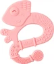 Gryzak Chicco Iguana Różowy (8058664143412) - obraz 2