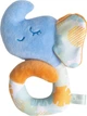 Zabawka-grzechotka Chicco Baby Sense&Focus Słonik (8058664177868) - obraz 1