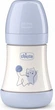Butelka do karmienia Chicco Perfect 5 ze smoczkiem silikonowym 0+ miesięcy 150 ml Niebieska (8058664180929) - obraz 2