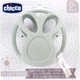 Gryzak Chicco My Sweet DouDou piłeczka-zajączek (8058664184378) - obraz 1