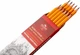 Zestaw ołówków grafitowych Koh-i-Noor HB 12 szt (8593539006060) - obraz 2