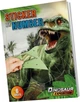 Stickerbook po numerach Moxy Dinosaur Expedition (8715427128344) - obraz 1