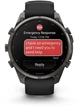 Смарт-часы Garmin fenix 9 Pro 47 мм AMOLED inReach (753759370138) - изображение 7