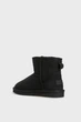Жіночі чорні замшеві уггі Рітеа PRPY 36 PRFAS3192W - изображение 5