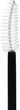 Tusz do rzęs Wibo Queen Size Czarny 11 ml (5901801610007) - obraz 4