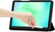 Etui z klapką do tabletu Samsung Galaxy Tab A9 / Galaxy Tab A11 8.7 Tech-Protect SmartCase Pen Black (5906302334964) - obraz 5