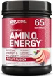 Аминокислота Optimum Nutrition Amino Energy 585 г Fruit Fusion / Фруктовый микс (USA) - изображение 1