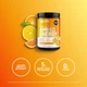 Аминокислота Optimum Nutrition Amino Energy 270 г Tropical Sunrise / Тропический рассвет (USA) - изображение 4