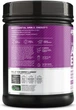 Аминокислота Optimum Nutrition Amino Energy 585 г Concord Grape / тёмный виноград (USA) - изображение 4