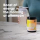 Амінокислота Optimum Nutrition Amino Energy 585 г Citrus Spritz / Цитрусова свіжість (USA) - зображення 7