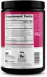 Амінокислота Optimum Nutrition Amino Energy 270 г Strawberry Lime / Полуниця-лайм (USA) - зображення 4