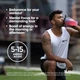 Амінокислота Optimum Nutrition Amino Energy 270 г Strawberry Lime / Полуниця-лайм (USA) - зображення 6