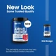 Амінокислота Optimum Nutrition Amino Energy 270 г Blue Raspberry / малина (USA) - зображення 3
