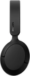 Навушники Philips TAH6000BK Black (TAH6000BK/00) - зображення 4