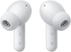 Słuchawki CMF by Nothing Buds 2 Plus Light Grey (A10600105) - obraz 3