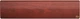 Podkładka pod nadgarstki Glorious Hard Wood Wrist Rest Full Size Drewniana Brązowa (857372006273) - obraz 1