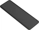 Podkładka pod nadgarstki Glorious Wrist Rest Compact Gruba Pianka Czarna (857372006082) - obraz 2