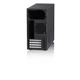 Корпус Fractal Design Core 1000 USB 3.0 Micro ATX Black (7350041081098) - зображення 8